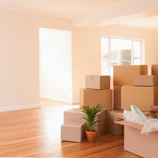  A BRIEF GUIDE ON MOVING A COLLECTION