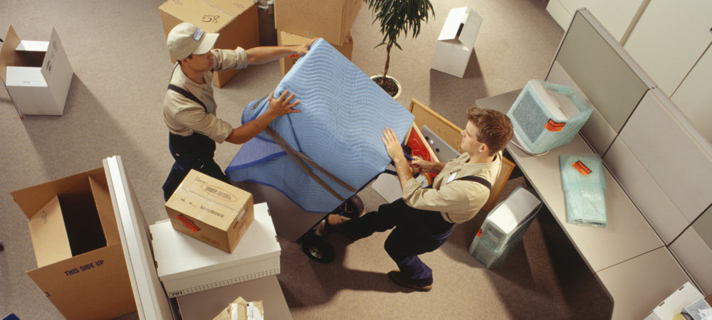  Encino Movers