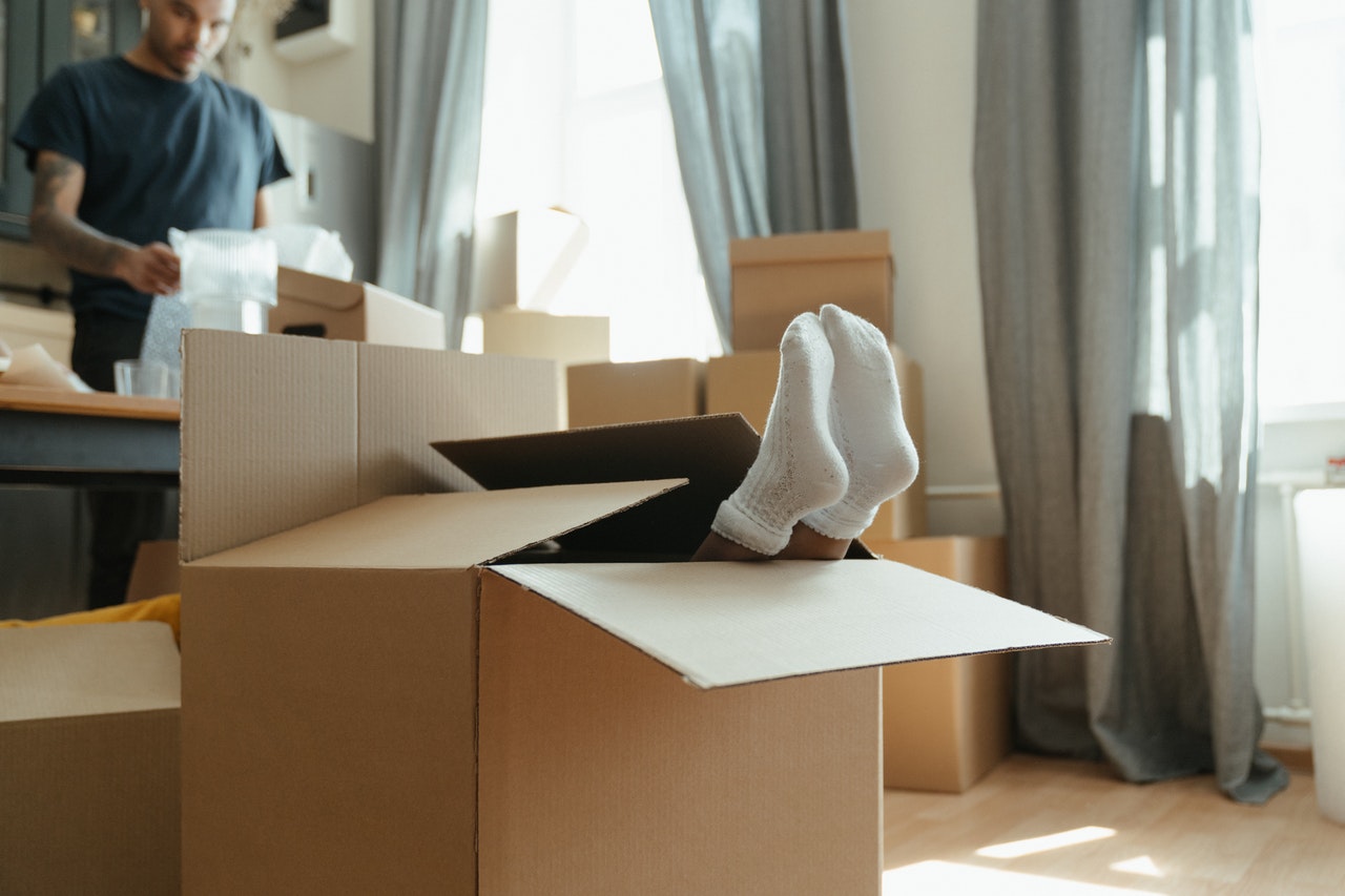  How to Pack Efficiently for a Move: Tips and Tricks