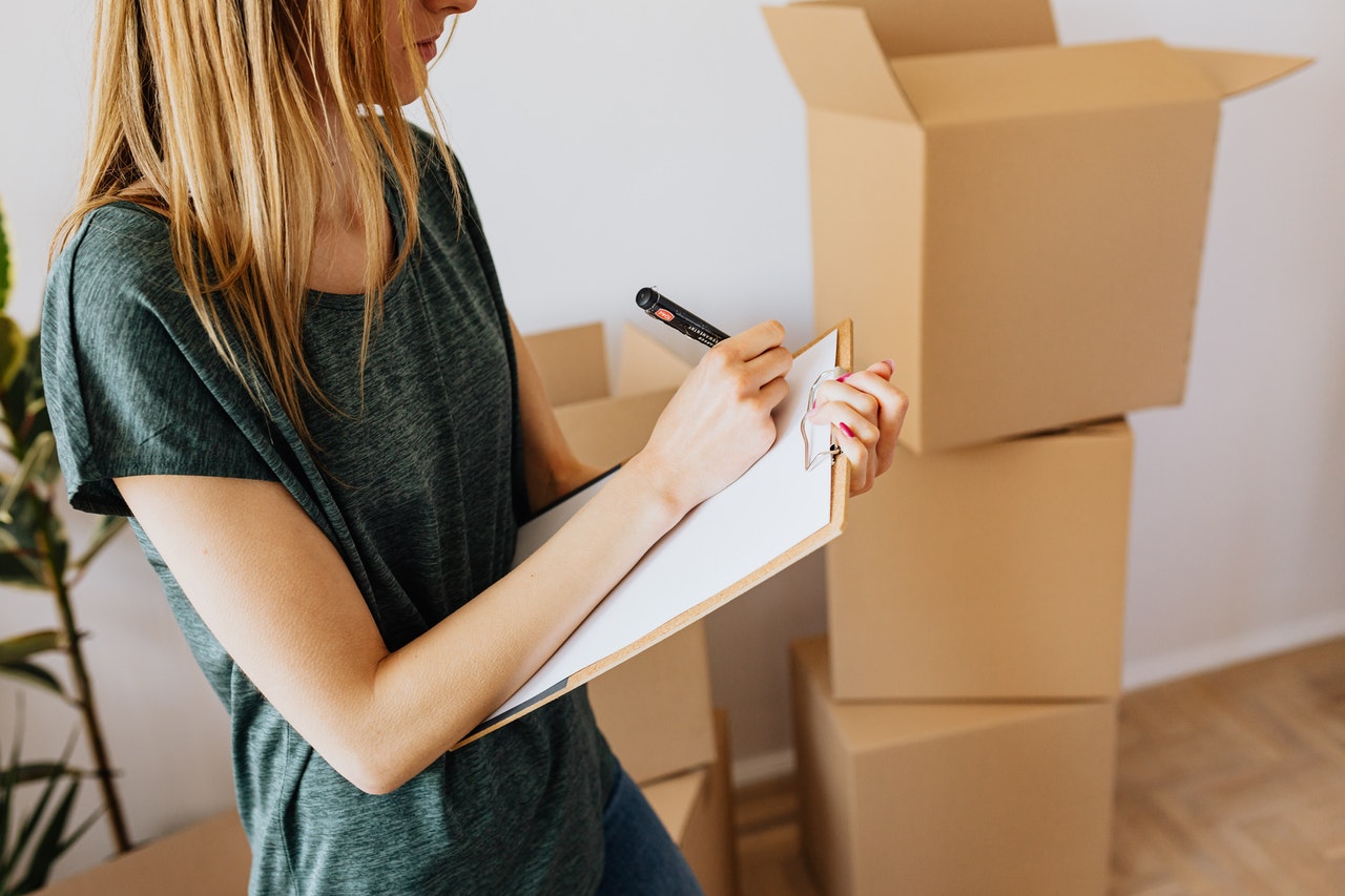  How to Save Money to Move- The Ultimate Guide