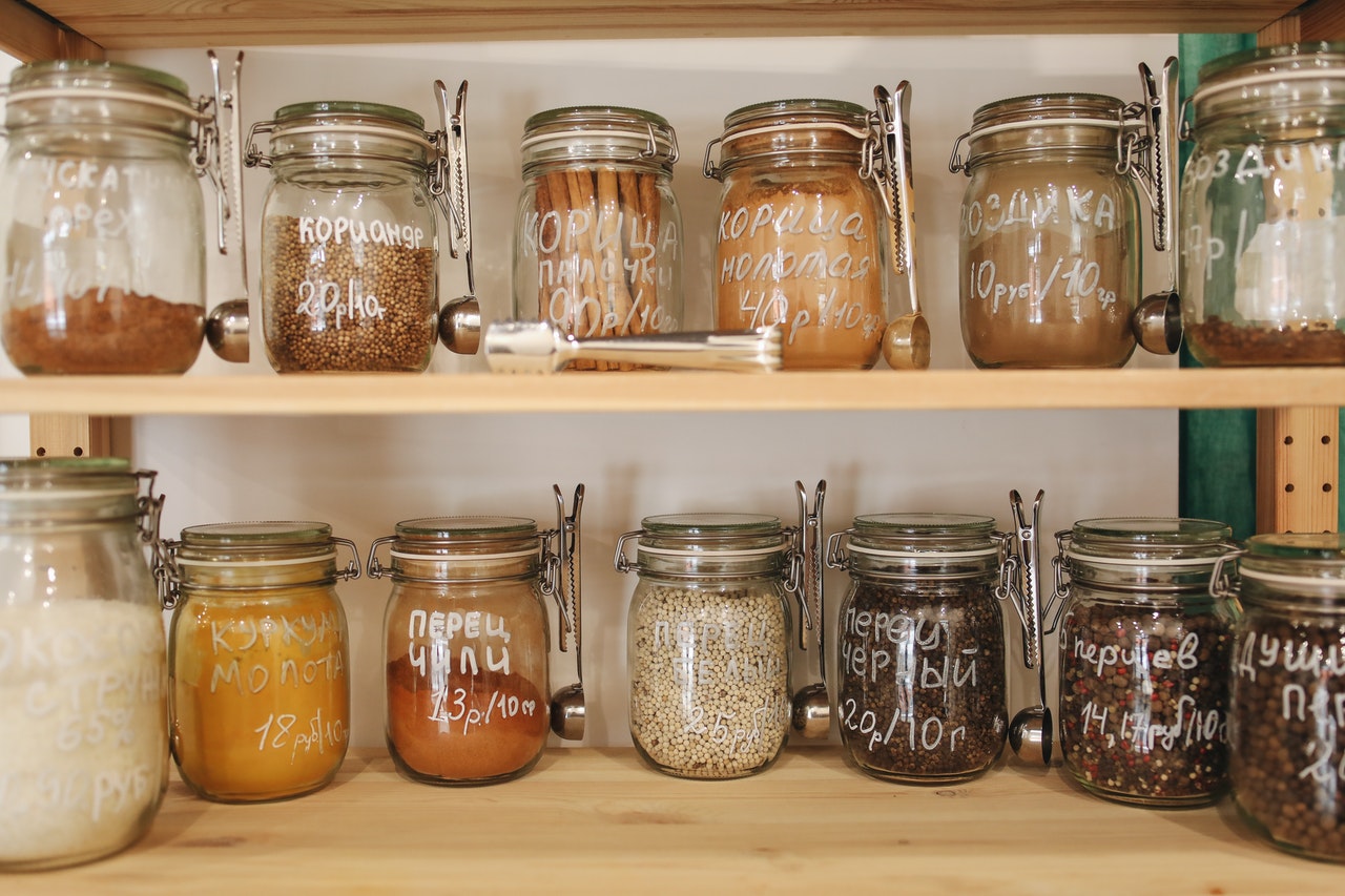  How to Pack Pantry Items for Moving: Step-by-Step Guide