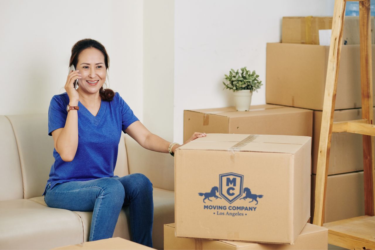  Which Is The Cheapest Moving Company?