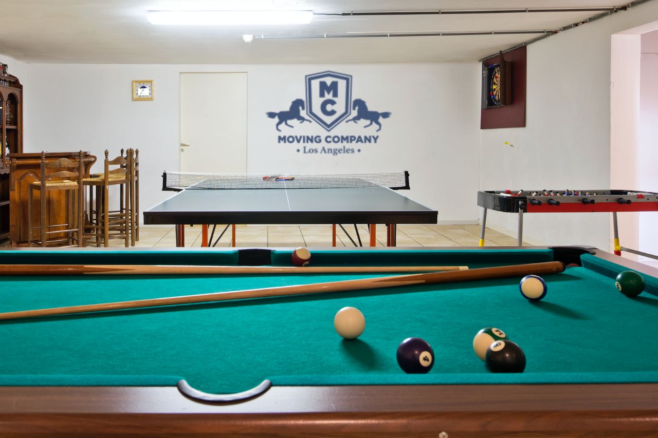  The 10 Best Pool Table Movers Near Me