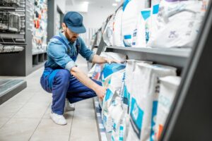 Construction Markets moving company los angeles