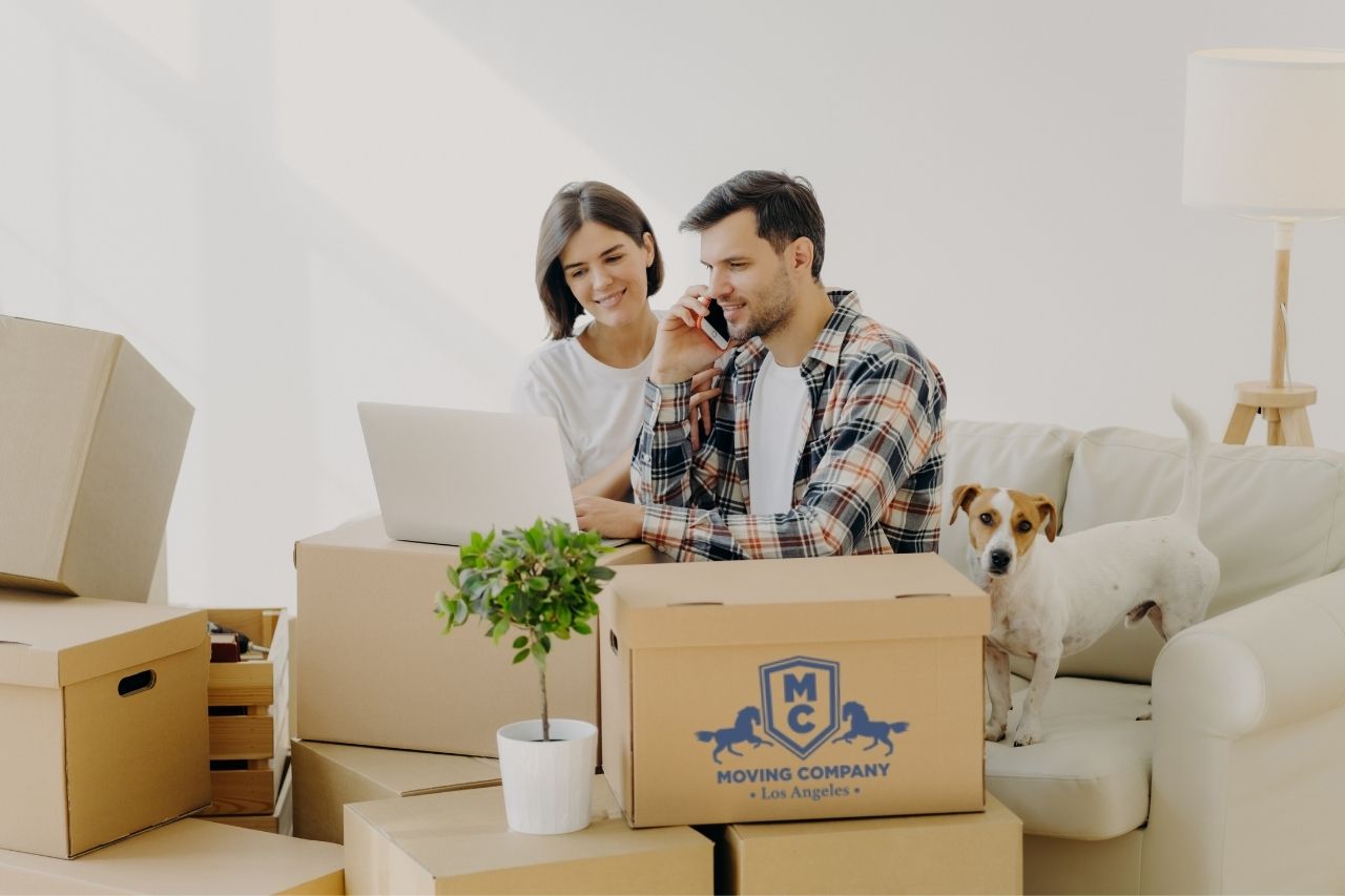  How to pack for a move in one day? Ultimate Guide