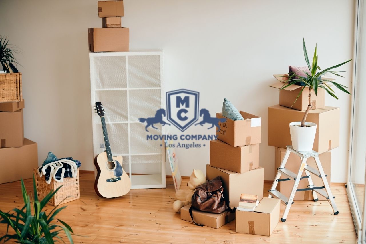  First Class Moving Service