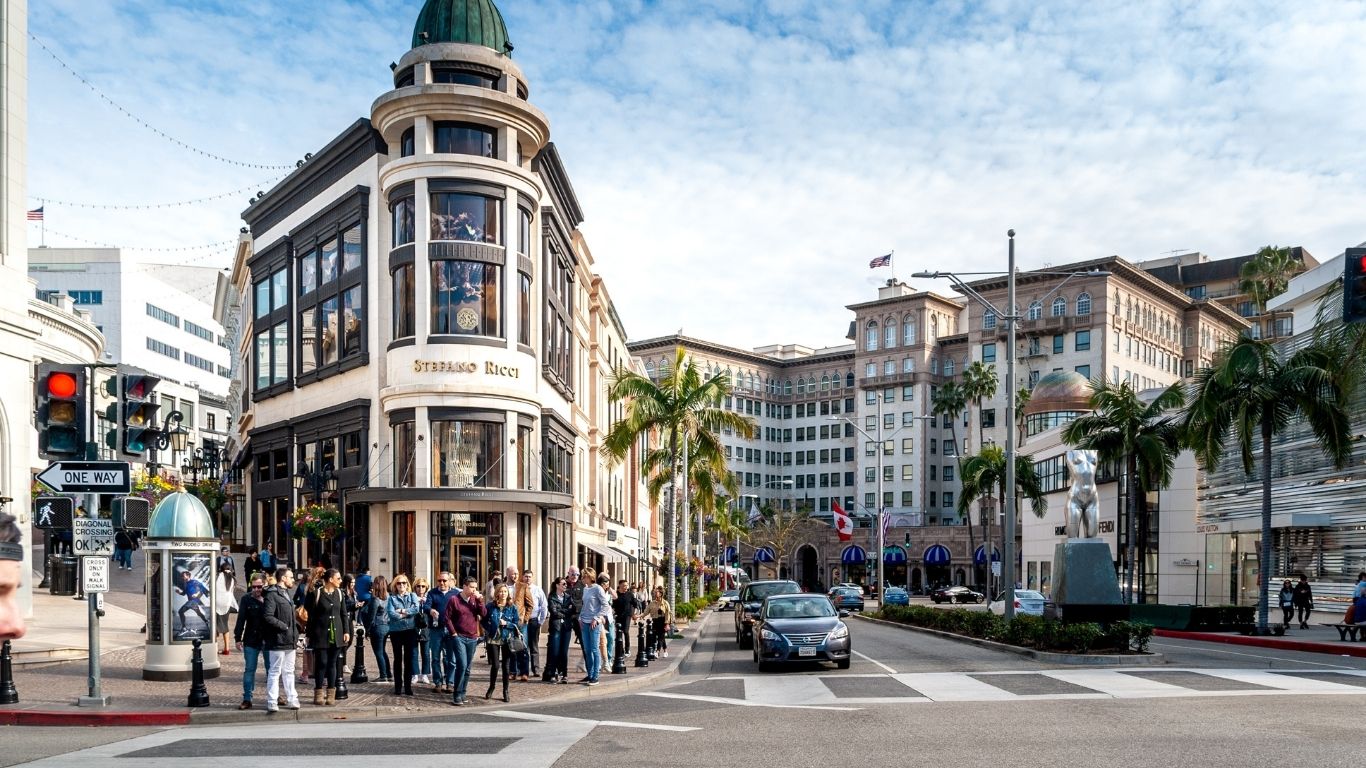  Moving to California Los Angeles? Here’s How to Choose the Right Moving Company