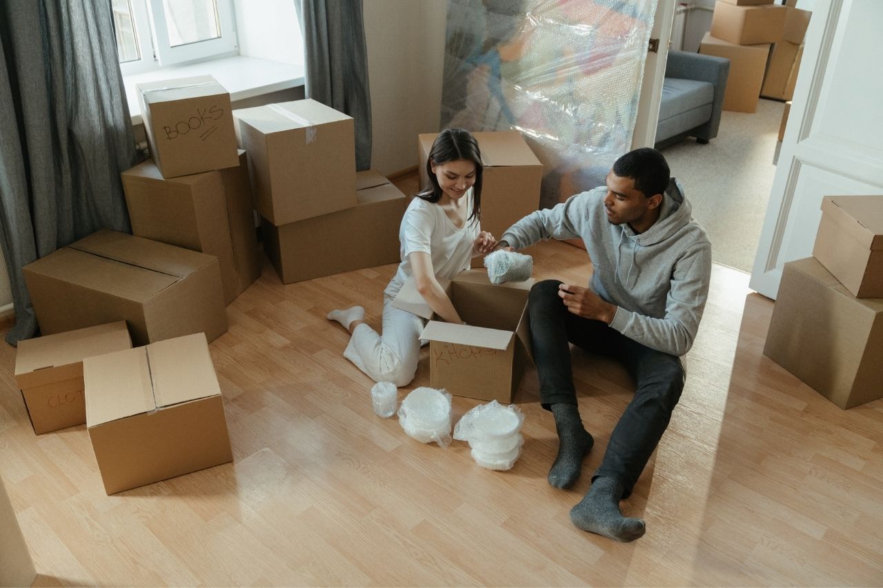  Local Movers: Your Essential Guide to Smooth and Efficient Relocations