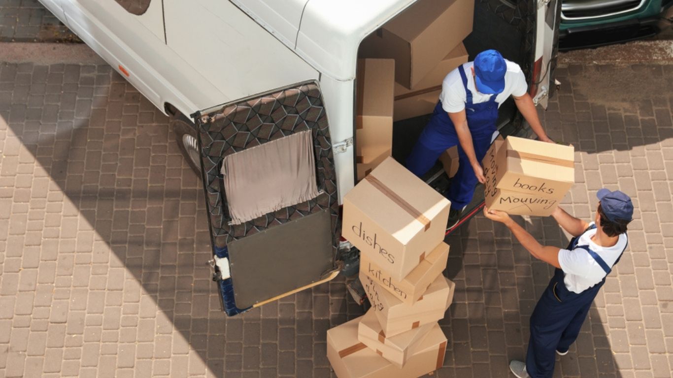  Redondo Beach Movers: Your Trusted Partner for a Stress-Free Relocation