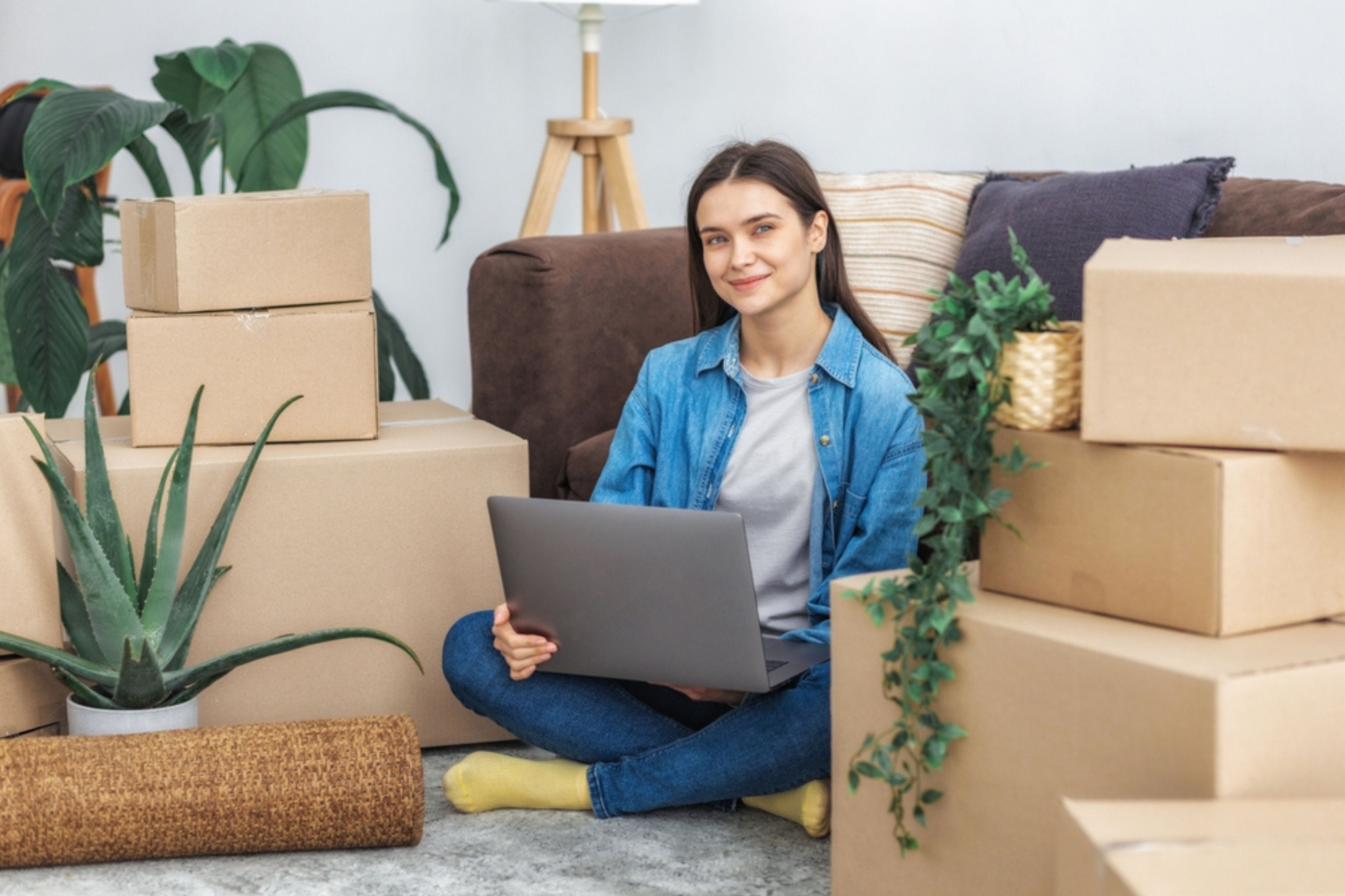  Stress-Free Student Moves: A Guide to Efficient Relocation