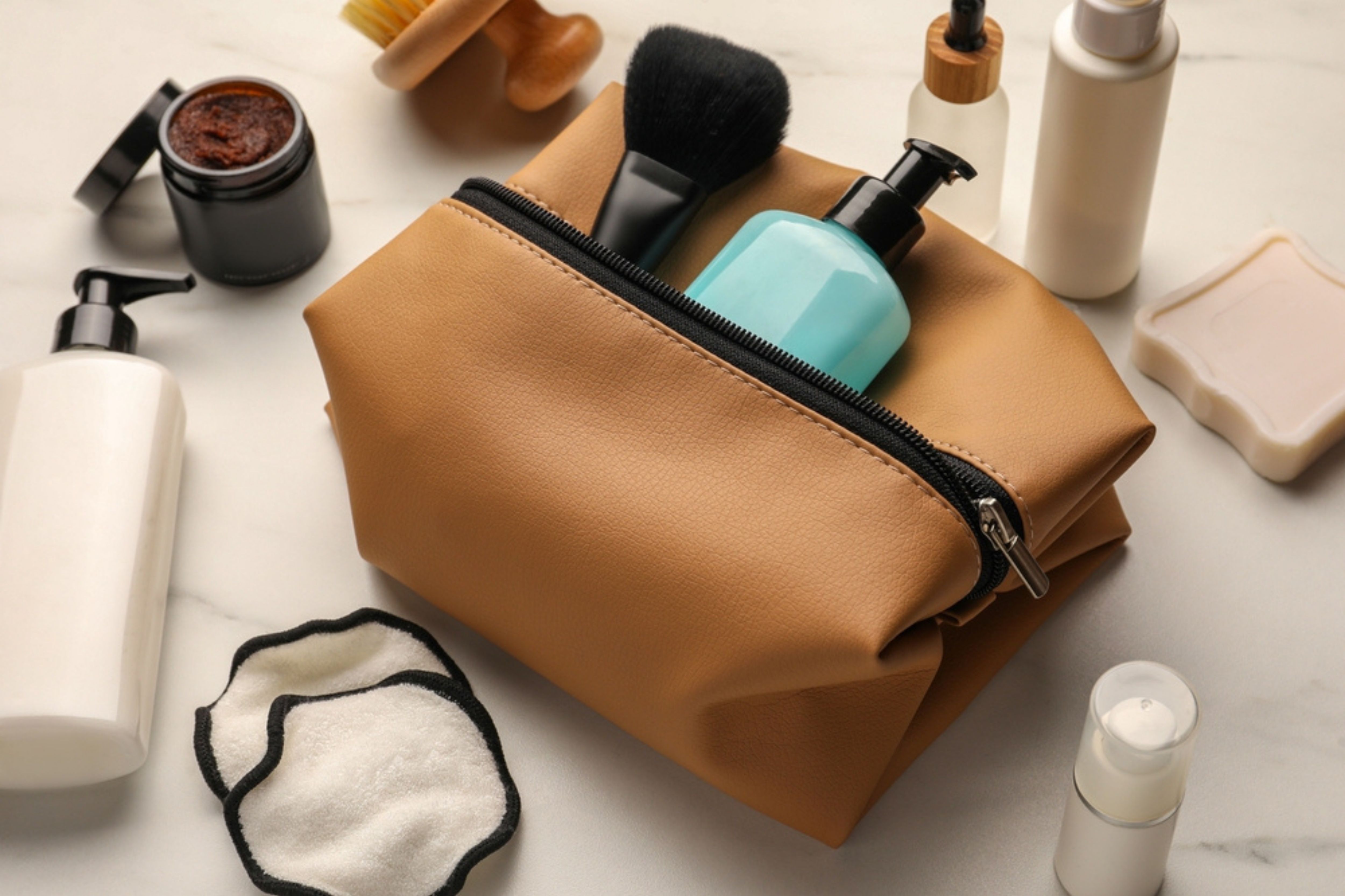  How to Pack Toiletries for Moving: Tips for a Smooth Transition