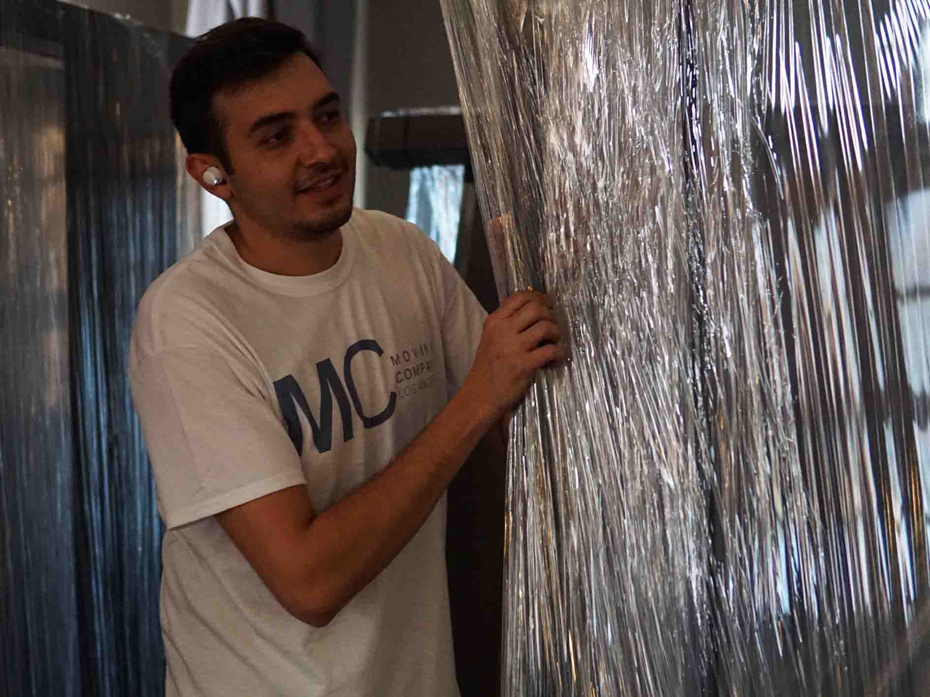  Securing Your Valuables: A Guide to Safe Moving with Moving Company Los Angeles