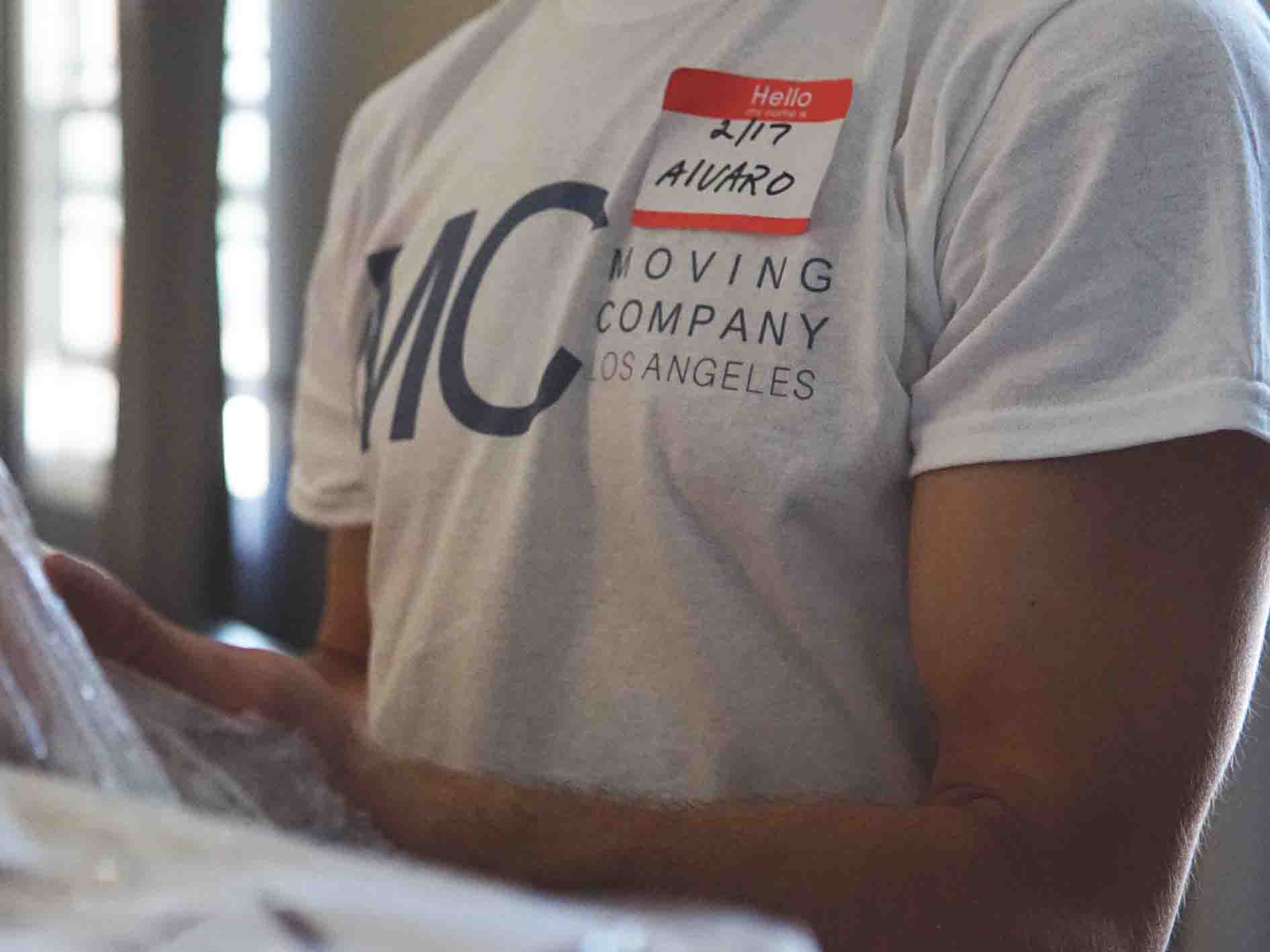  Efficient Furniture Movers Nearby: Discover Top-Quality Service with Moving Company Los Angeles