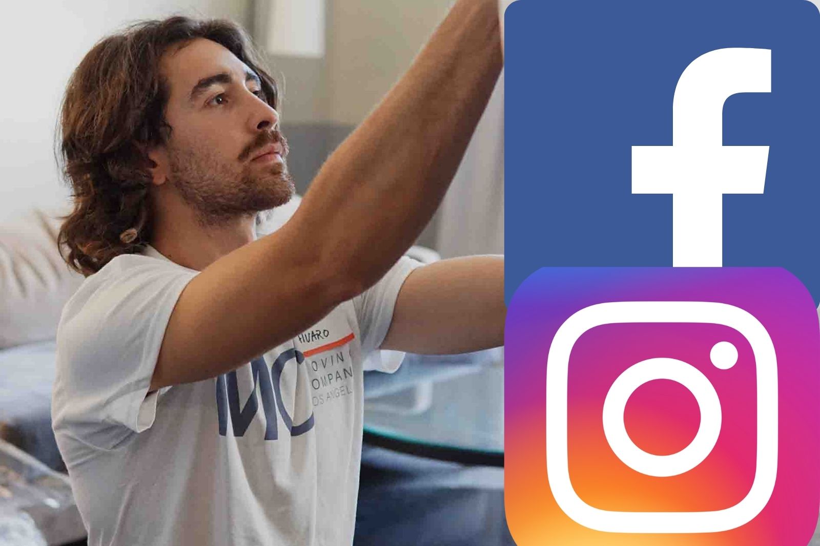  Does it Affect Moving Companies When Moving: Facebook and Instagram Accounts Crash
