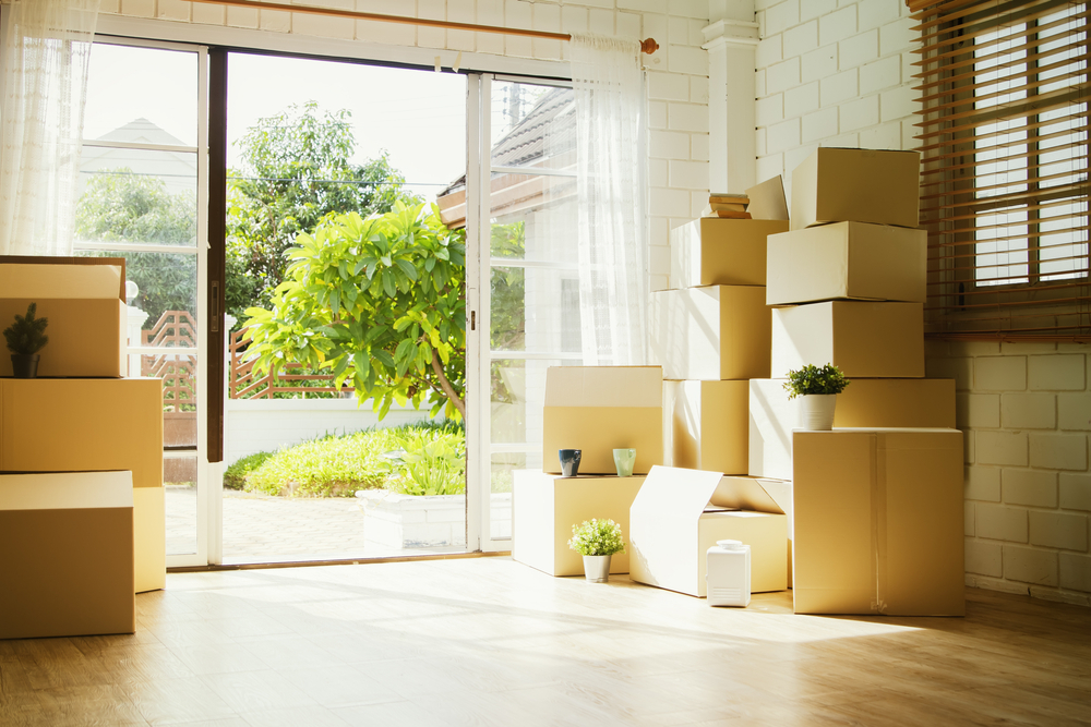  How to Plan a Fun and Organized Summertime Move