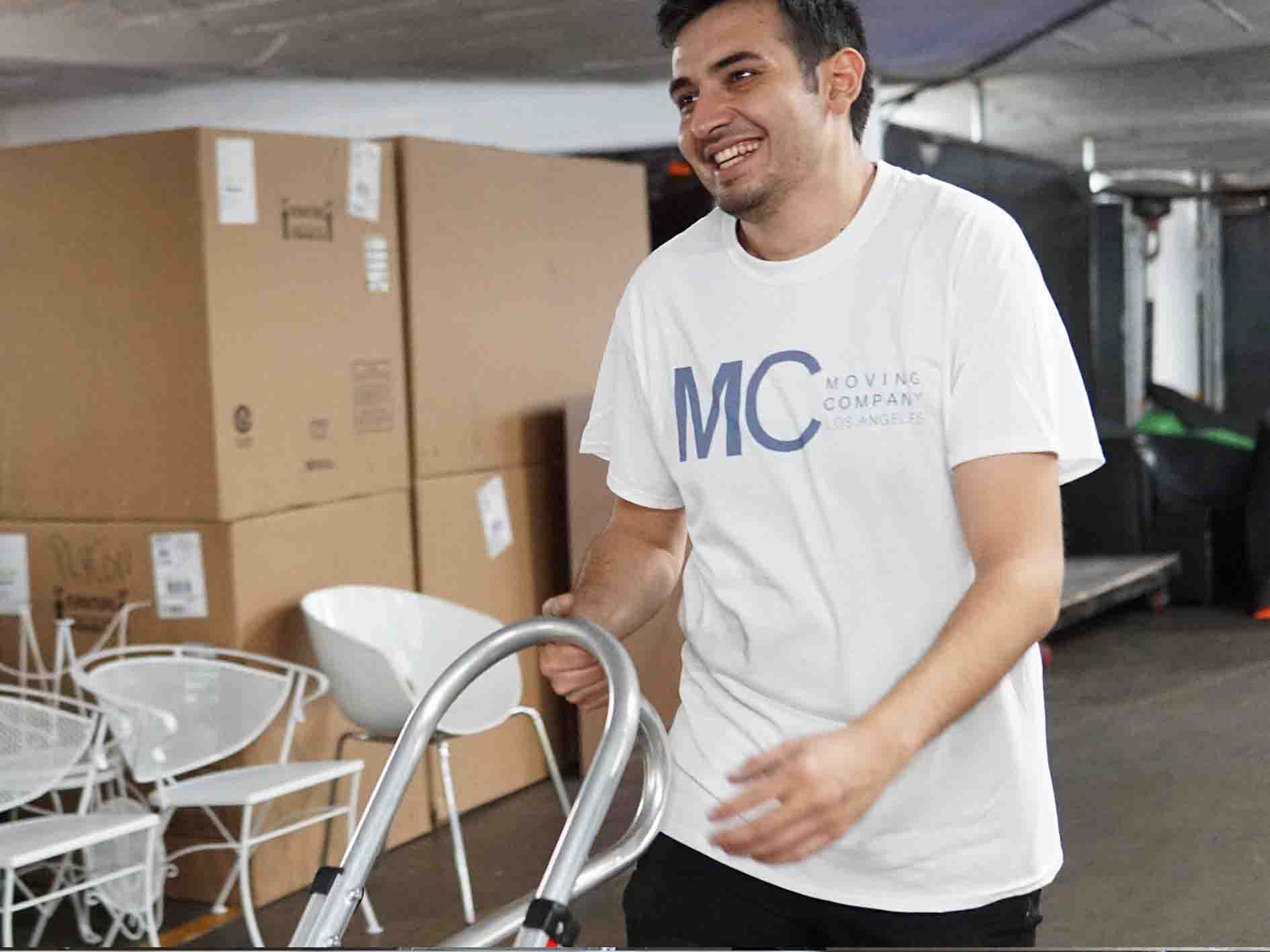  Why Choose Local Movers and Packers for Short-Distance Moves?