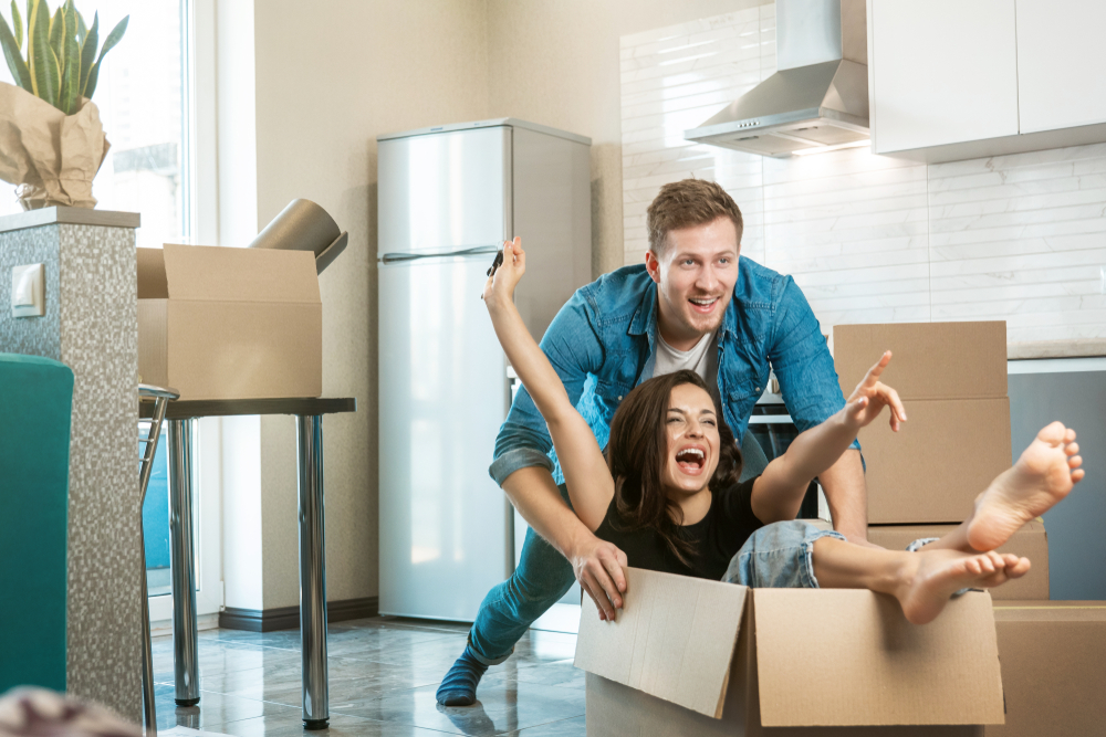  Discount Moving Services in Los Angeles, CA