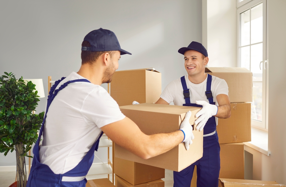  Looking For The Best Moving Company in Los Angeles, CA?