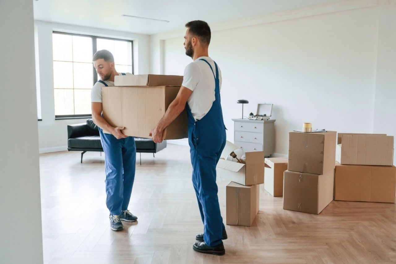  Cheap Movers from State to State – Move Affordably with Moving Company Los Angeles
